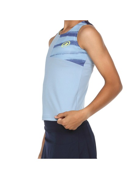 Camiseta Bullpadel Jisca G 0 Ba49007000 Junior | Ofertas de pádel